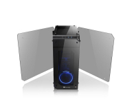 THERMALTAKE View 71 Riing Tempered Glass - Black CA-1I7-00F1WN-00 - 414021 - zdjęcie 8